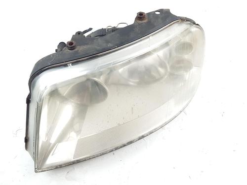 Used Left headlight VW SHARAN (7M8, 7M9, 7M6) [1995-2010]  22206870
