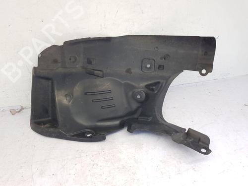 Wheel arch RENAULT ZOE (BFM_)  | BP25462741C56