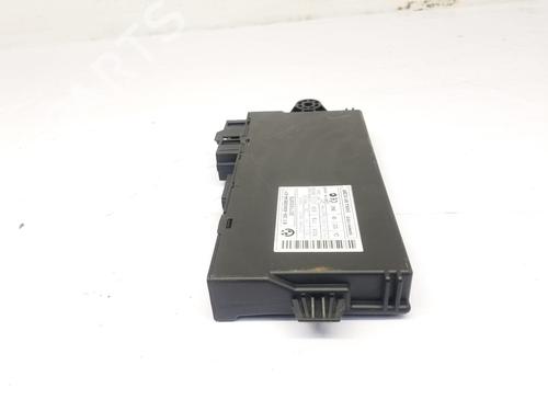 Engine control unit (ECU) BMW 3 Touring (E91) 318 i | BP27811351M57 