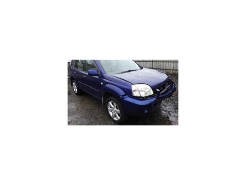 Driveshaft NISSAN X-TRAIL I (T30) 2.2 dCi 4x4 | BP22674126M37 