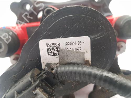 Left rear brake caliper TESLA MODEL 3 (5YJ3) EV AWD | BP35772009M107  - Image 7