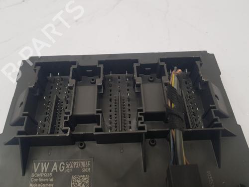Electronic module VW SCIROCCO III (137, 138) 1.4 TSI | BP36364674M83 - Image 3