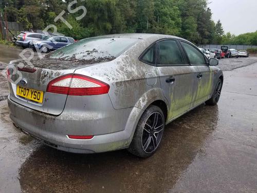 Left taillight FORD MONDEO IV Saloon (BA7) 1.8 TDCi | BP29642170C34 
