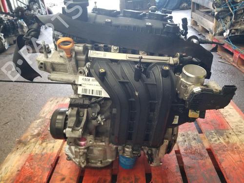Engine HYUNDAI i10 III (AC3, AI3) 1.0 MPi | BP31841769M1