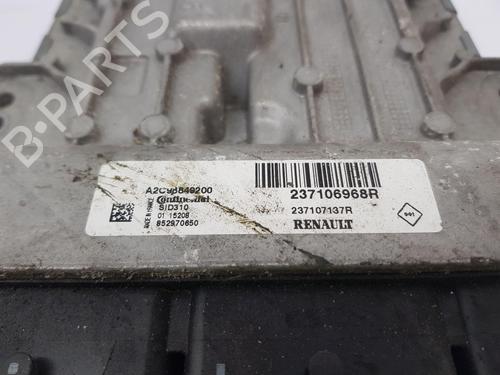 Engine control unit (ECU) DACIA DUSTER (HS_) 1.5 dCi (HSMD, HSM3) | BP31346339M57