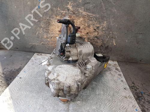 Transfer box BMW X5 (E53) 3.0 d | BP29620182M36 