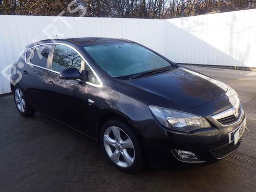 Used Parts VAUXHALL ASTRA Mk VI (J) (P10)  1.6  4396518