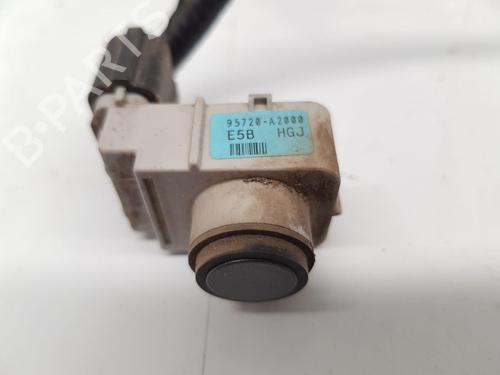 Electronic module KIA CEE'D (JD) 1.6 CRDi 128 | BP36364629M83 - Image 6