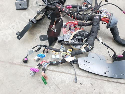 Ledningsnet MCLAREN 720S 4.0 | BP29957142E16