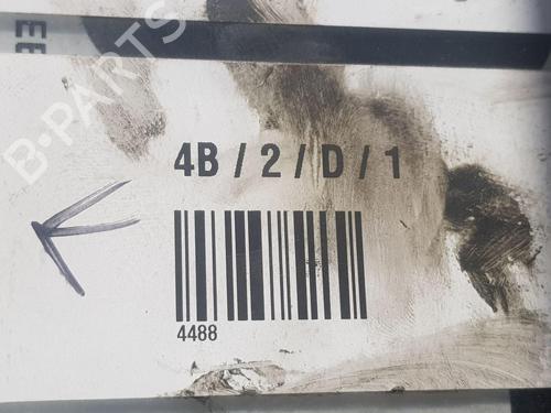 Gearbox VOLVO C30 (533) 1.6 D | BP33944304M3  - Image 9
