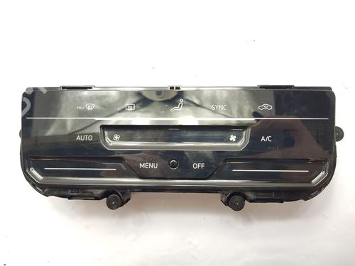 AC Styreenhet / Manøvreringsenhet VW T-ROC (A11, D11) [2017-2025]  28029288