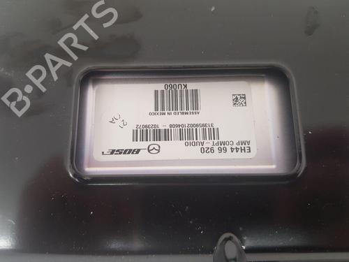 Electronic module MAZDA CX-7 (ER) 2.2 MZR-CD AWD (ER10A) | BP34142180M83 - Image 7