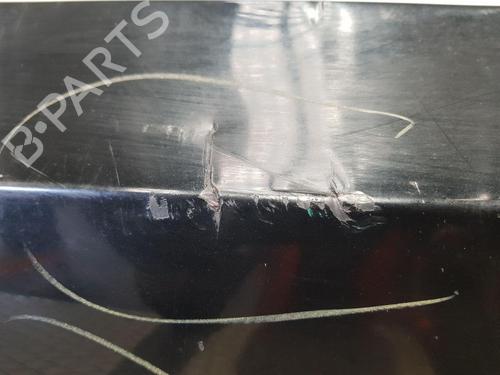 Rear bumper AUDI A1 (8X1, 8XK) 1.4 TFSI | BP22655128C8 