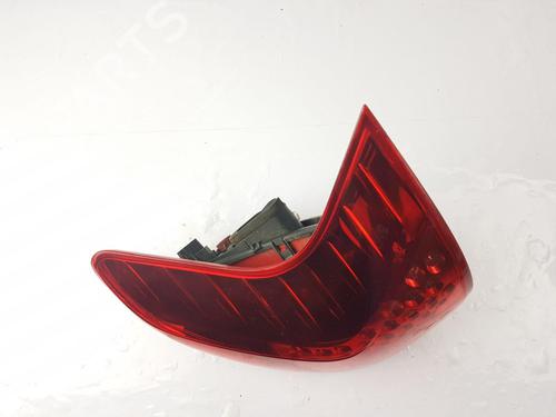 Right taillight PEUGEOT 3008 I MPV (0U_) 1.6 HDi | BP26667552C35 
