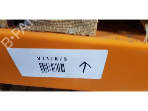 Other LAND ROVER RANGE ROVER VELAR (L560) 2.0 D240 SD4 4x4 | BP22677237O1 