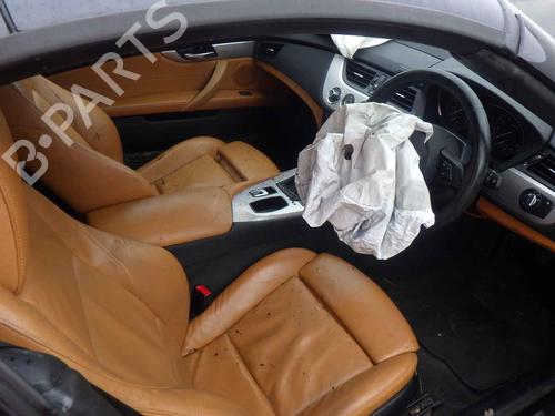 Engine control unit (ECU) BMW Z4 Roadster (E89) sDrive 23 i | BP30891606M57  - Image 13