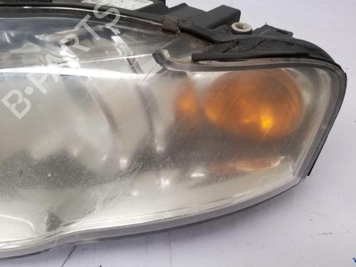 Left headlight AUDI A4 B7 (8EC) 1.9 TDI | BP39200896C28 - Image 3