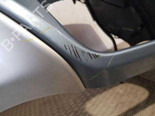 Rear bumper VOLVO V40 Hatchback (525) T3 | BP29927993C8