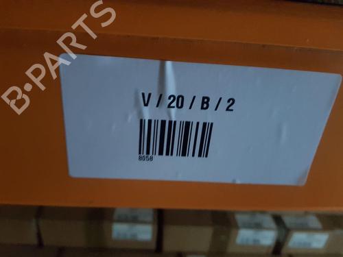 Electronic module PORSCHE CAYMAN (987) S 3.4 | BP27214579M83 