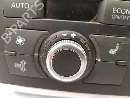 Climate control AUDI Q7 (4LB) 3.0 TDI quattro | BP38621096I5 - Image 6