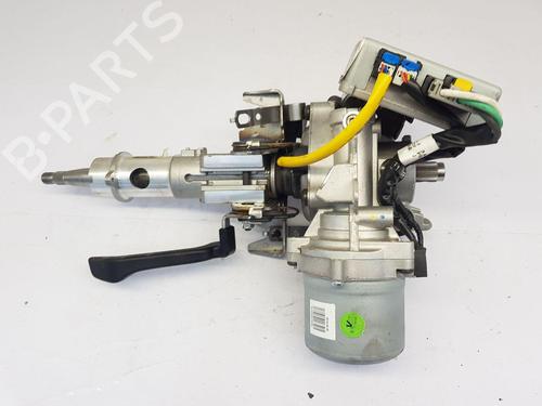 Used Steering column KIA CEE'D (JD) 1.4 CVVT (100 hp) 26279200