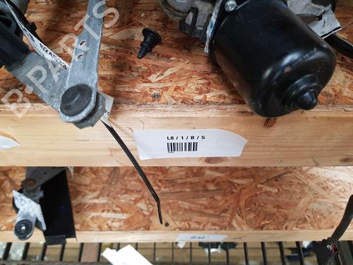 Front wiper motor CITROËN C3 / C3 ORIGIN III (SX) 1.2 VTi 82 | BP22209529M29 