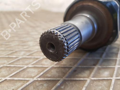 Left front driveshaft MERCEDES-BENZ GLA (H247) GLA 220 d 4-matic (247.715) | BP33219524M38 - Image 6