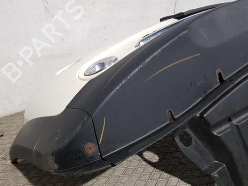 Front bumper MINI MINI (R50, R53) Cooper | BP30737783C7