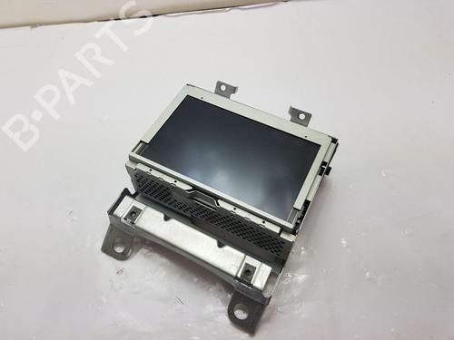 Used Radio LAND ROVER FREELANDER 2 (L359) 2.2 TD4 4x4 (152 hp) 26163567