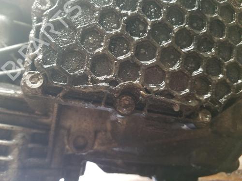 Gearbox AUDI A4 B9 (8W2, 8WC) 2.0 TDI quattro | BP32251916M3 