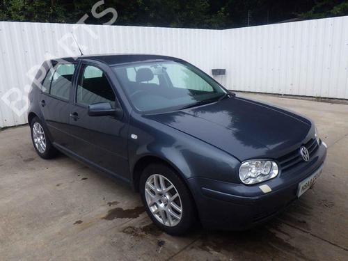 Used Parts VW GOLF IV (1J1) 1.9 TDI (130 hp) 3926937