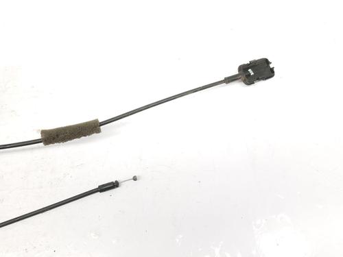 Front right lock VAUXHALL MOVANO Mk II (B) VAN (X62) 2.3 CDTI FWD (FV) | BP29815808C97