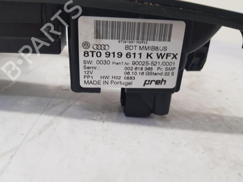 Switch AUDI Q5 (8RB) SQ5 TDI quattro | BP34042830I30  - Image 7