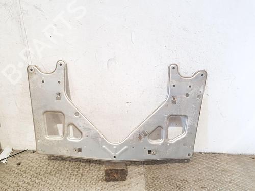 Underbody protection BENTLEY CONTINENTAL Coupe (3S3) 6.0 W12 AWD | BP39558544M92 - Image 3