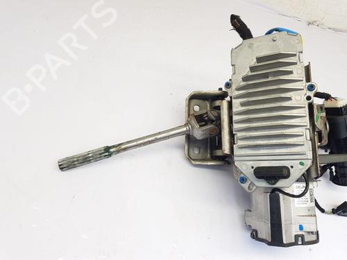 Steering column FIAT PANDA (169_) 1.1 (169.AXA1A) | BP28119995M21
