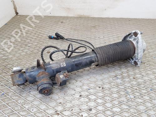 Used Right rear shock absorber BMW X5 (F15, F85) M 50 d (381 hp) 26185226