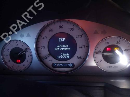 Lamp holder MERCEDES-BENZ E-CLASS (W211) E 270 CDI (211.016) | BP28088096L10 