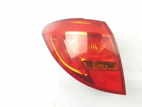 Used Left taillight VAUXHALL MERIVA Mk II (B) (S10) 1.4 (101 hp) 30581121