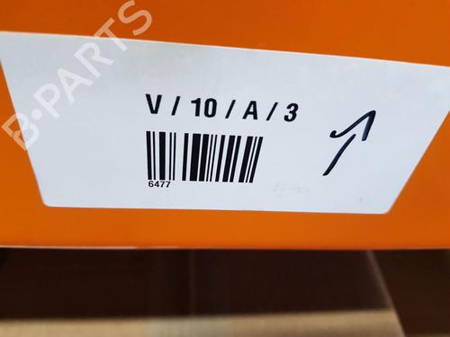 Electronic module MASERATI LEVANTE SUV (M161) 3.0 D Q4 | BP35885259M83 - Image 6