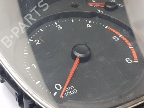 Instrument cluster FORD TRANSIT Van (FA_ _) 2.2 TDCi | BP32331936C47 