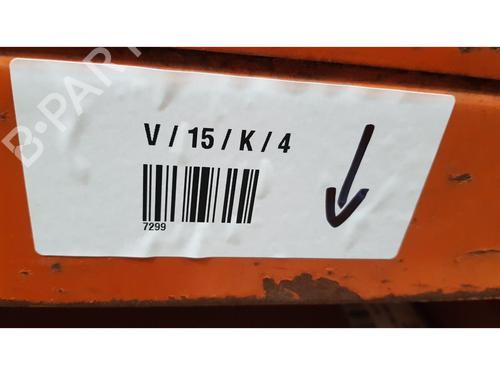 Left headlight MERCEDES-BENZ E-CLASS (W212) E 350 CDI (212.023) | BP32375032C28  - Image 15