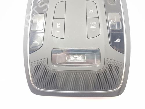 Interior roof light AUDI A6 C7 Avant (4G5, 4GD) RS6 quattro | BP28482875I8 