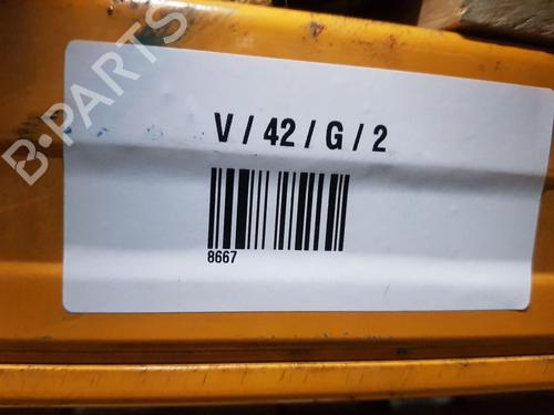 Luggage compartment floor FORD PUMA (J2K, CF7) | BP33853433I33 - Image 9