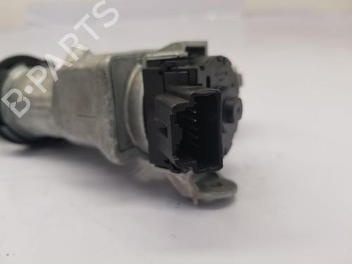 Ignition barrel FORD FIESTA VII (HJ, HF) | BP39948604M48 - Image 4