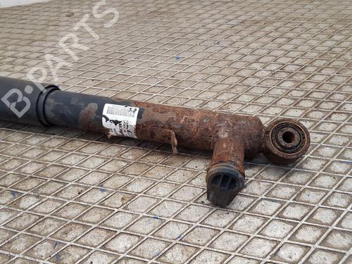 Right rear shock absorber VW SCIROCCO III (137, 138) 2.0 TDI | BP29262602M19 
