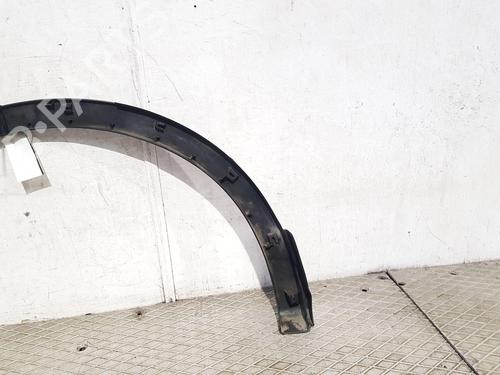 Rear left wheel arch trim NISSAN QASHQAI II (J11, J11_)  | BP29620657C136 