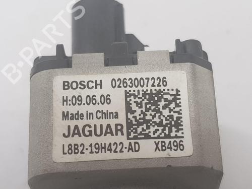 Electronic module LAND ROVER RANGE ROVER SPORT III (L461) | BP37491826M83 - Image 3