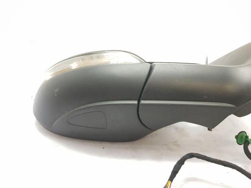 Right mirror VW GOLF VI (5K1) 2.0 TDI | BP29408074C27 