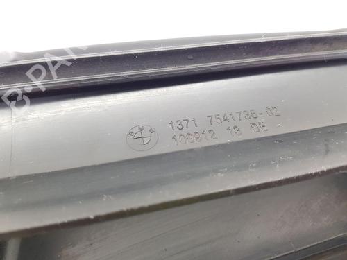 Pipe BMW 3 Touring (E91) 320 d | BP32430365M125 