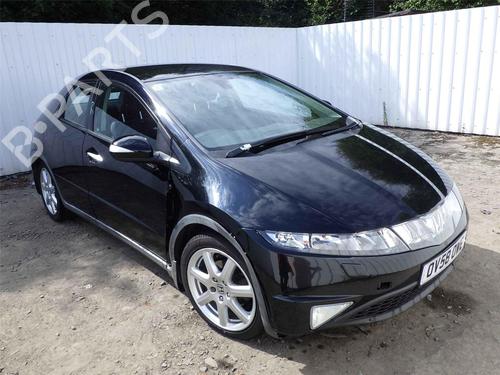 Radio HONDA CIVIC VIII Hatchback (FN, FK) 1.8 (FN1, FK2) | BP24941634E6 